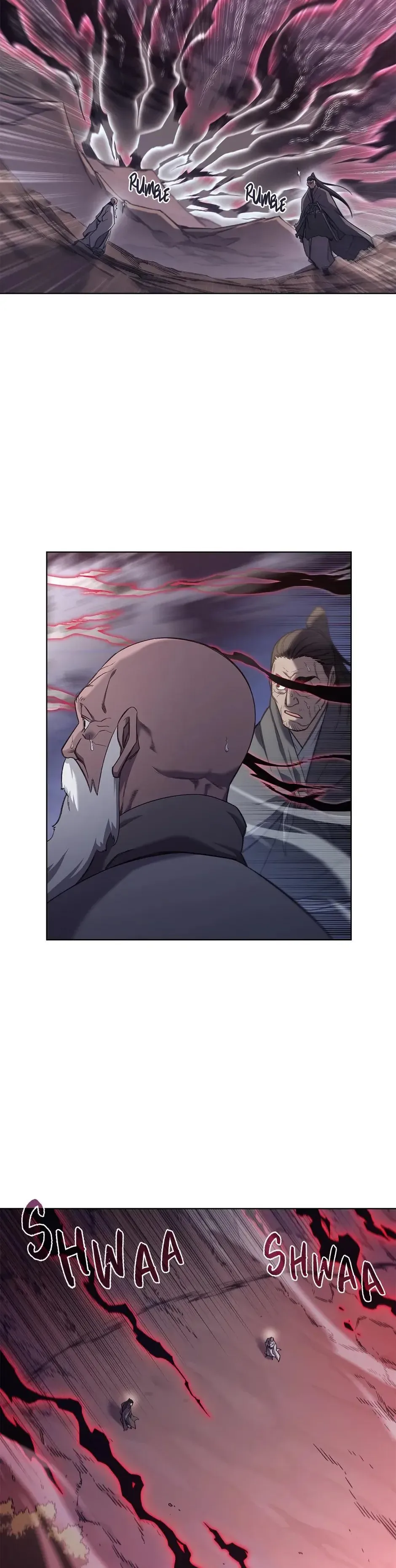 Heavenly Demon Reborn! Chapter 241 - Page 19