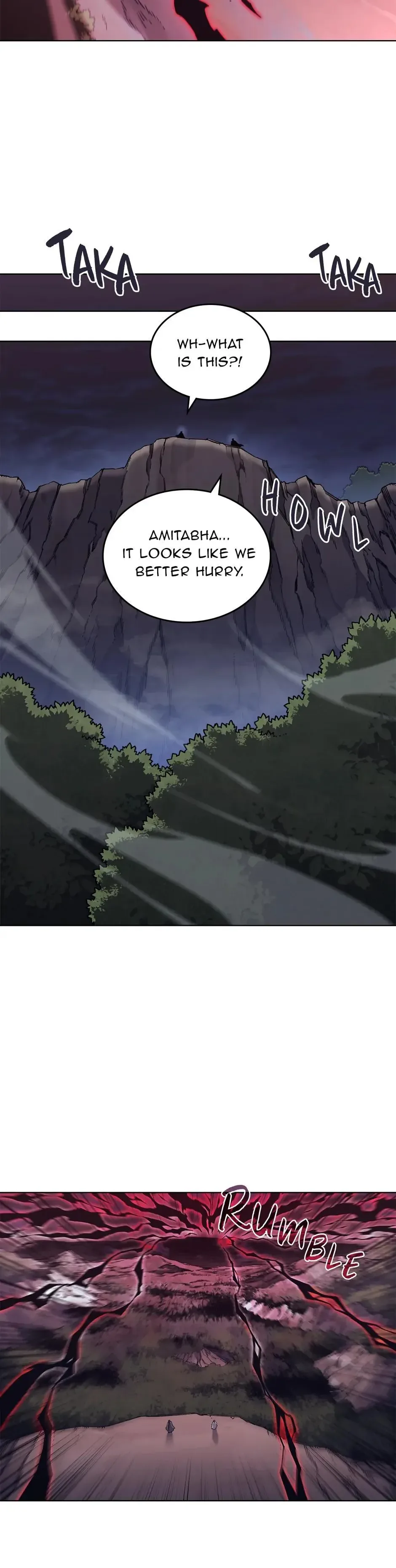 Heavenly Demon Reborn! Chapter 241 - Page 20