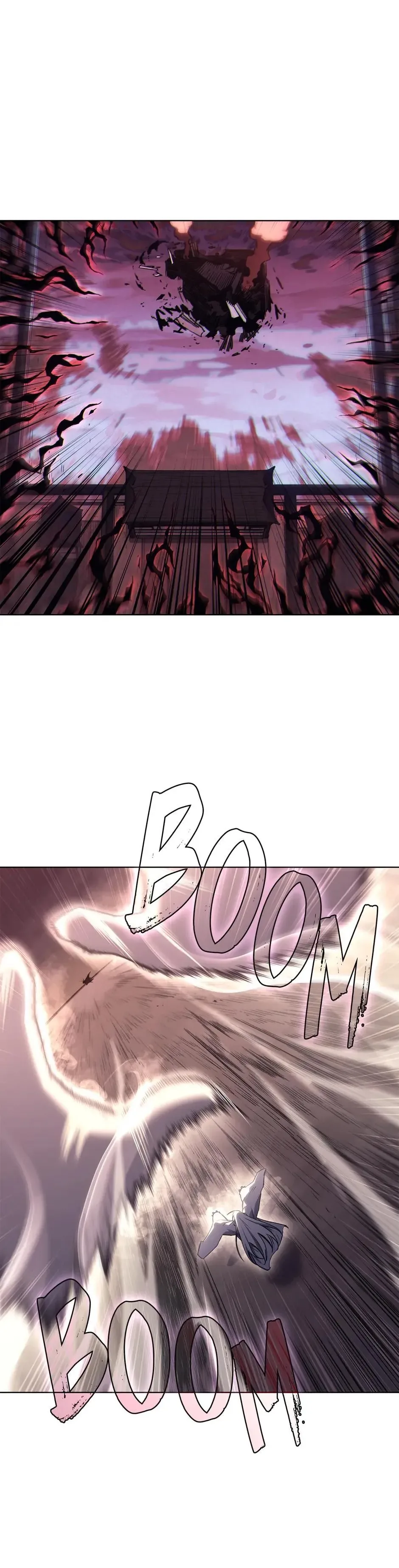 Heavenly Demon Reborn! Chapter 241 - Page 21