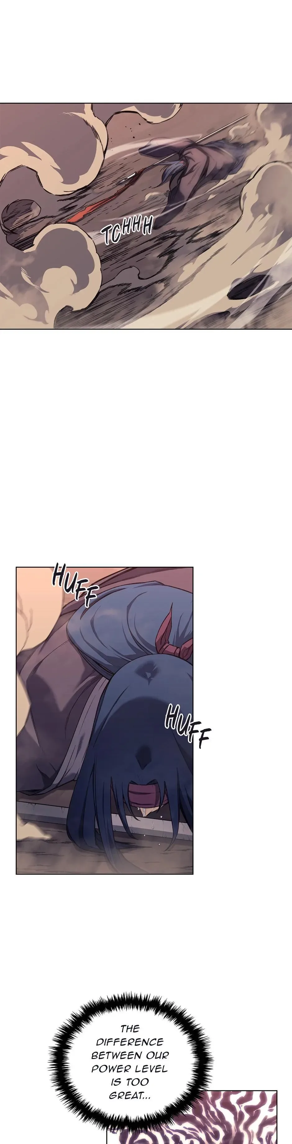 Heavenly Demon Reborn! Chapter 241 - Page 24