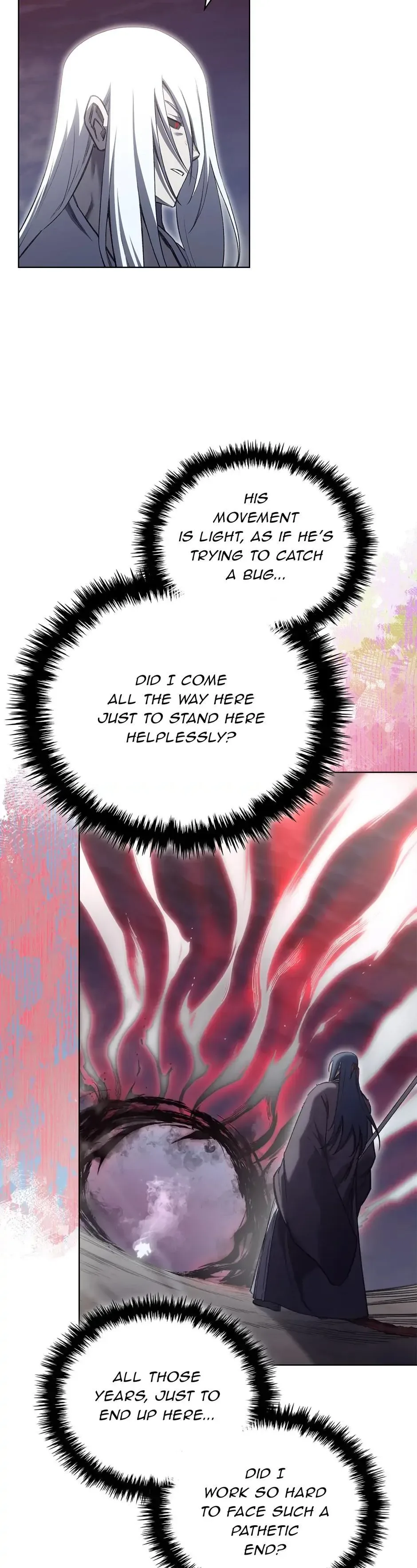 Heavenly Demon Reborn! Chapter 241 - Page 27