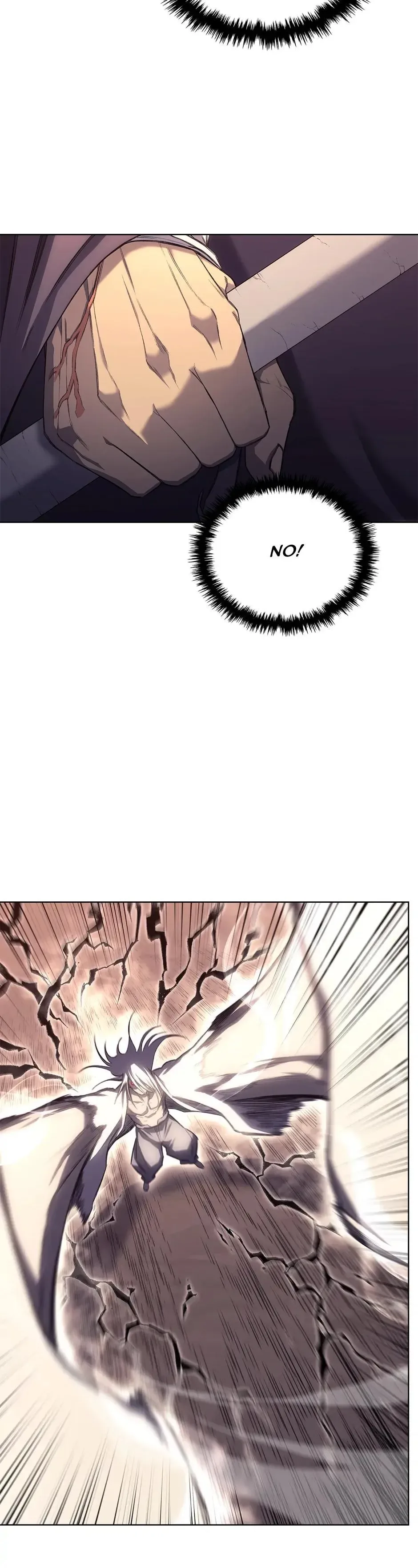 Heavenly Demon Reborn! Chapter 241 - Page 28