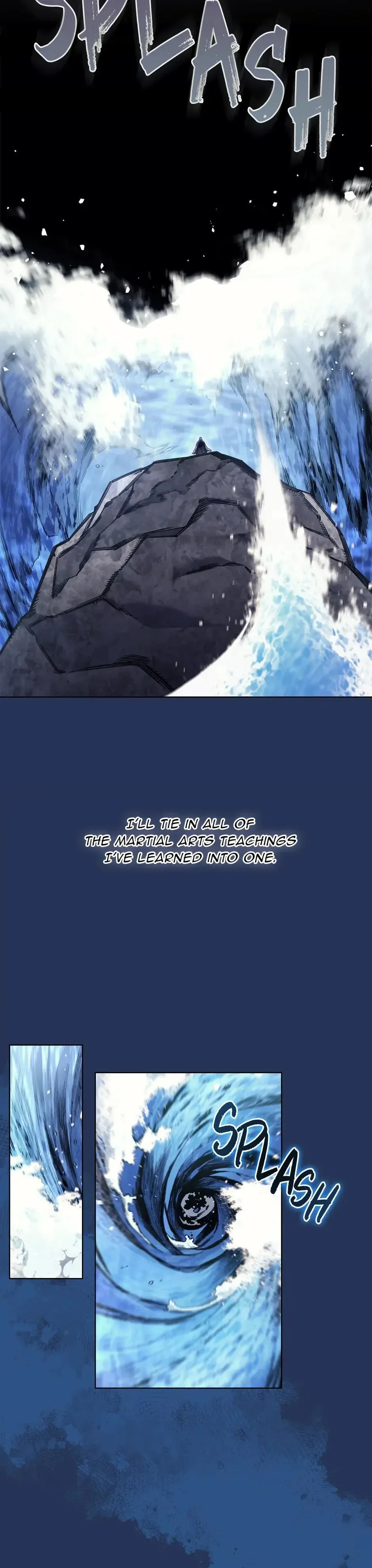 Heavenly Demon Reborn! Chapter 241 - Page 31