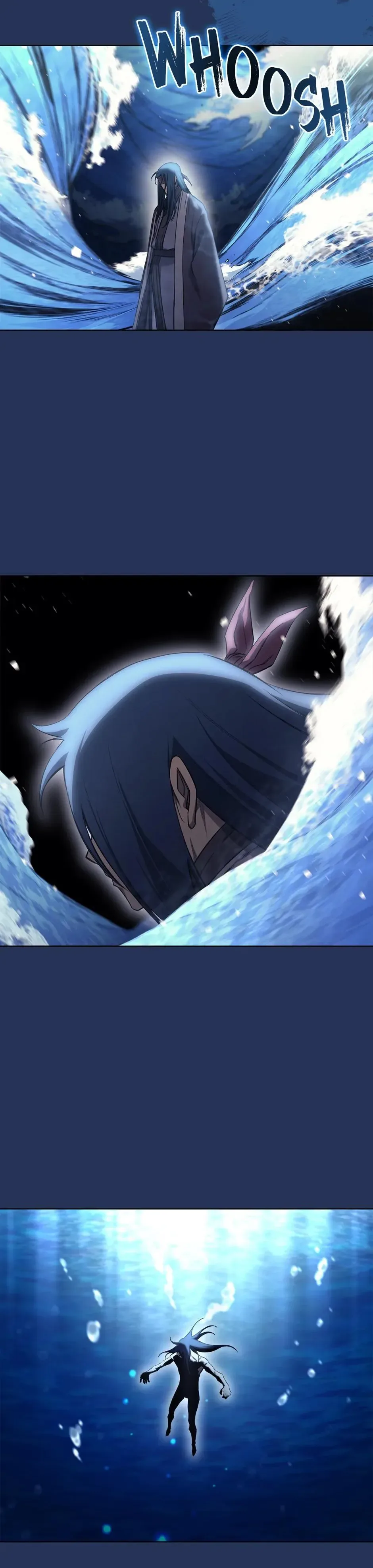 Heavenly Demon Reborn! Chapter 241 - Page 32