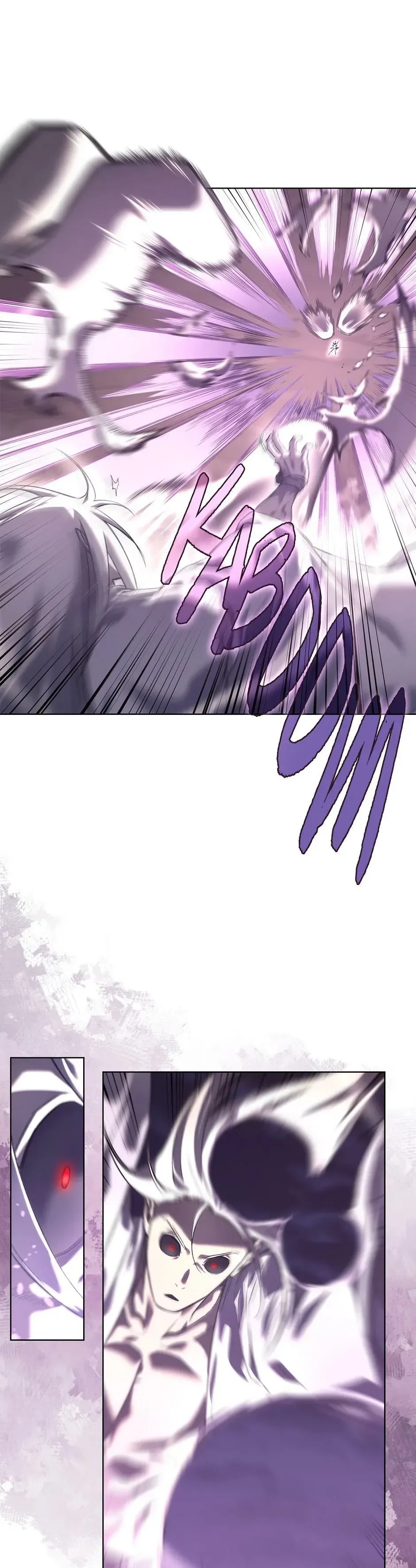 Heavenly Demon Reborn! Chapter 242 - Page 5
