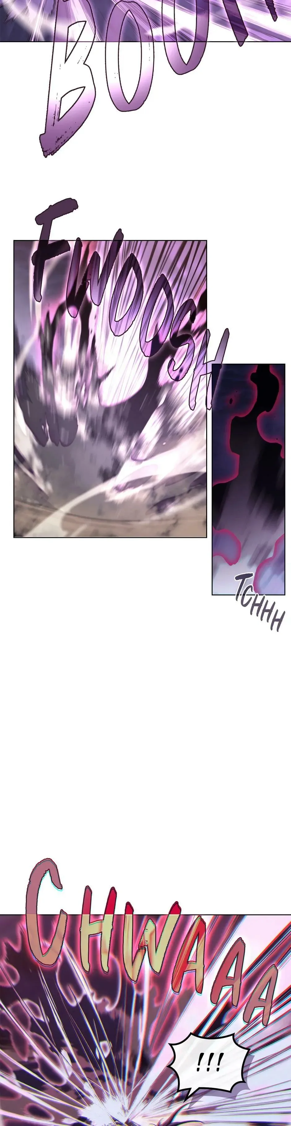Heavenly Demon Reborn! Chapter 242 - Page 8