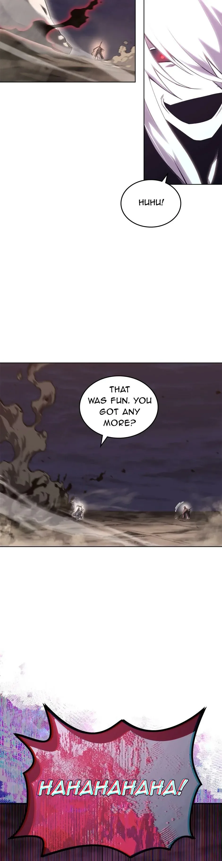 Heavenly Demon Reborn! Chapter 242 - Page 11