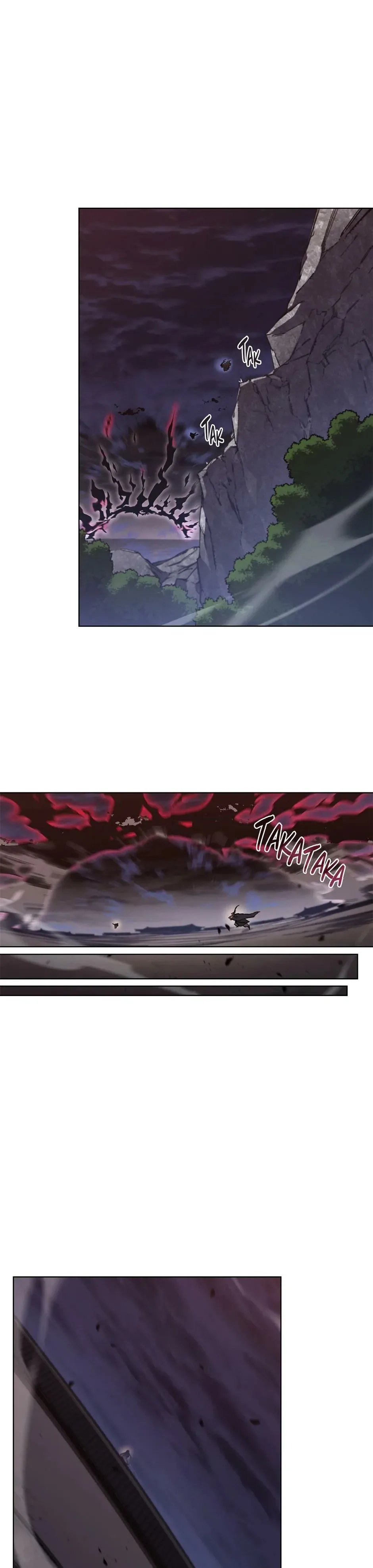 Heavenly Demon Reborn! Chapter 242 - Page 13