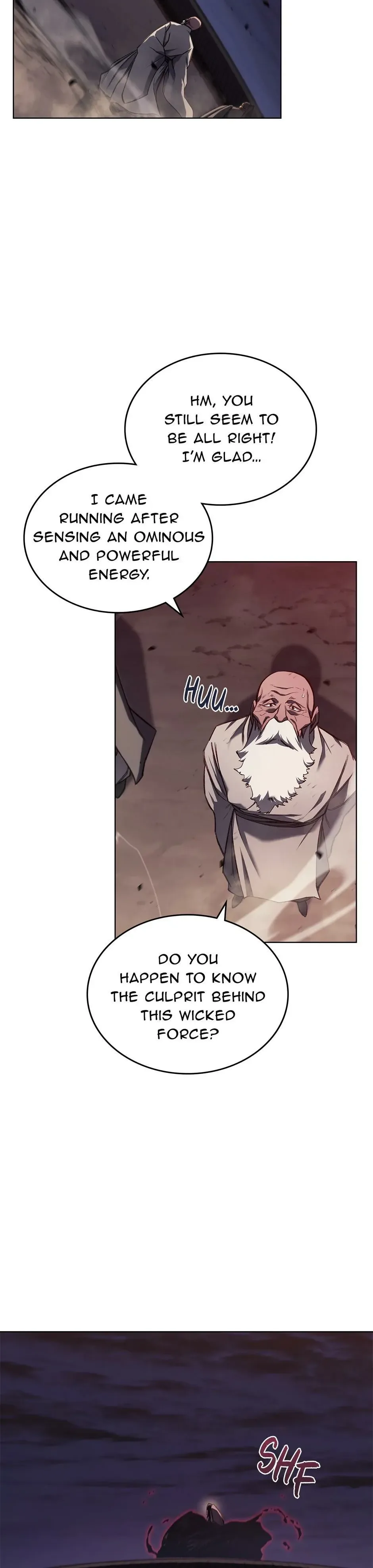Heavenly Demon Reborn! Chapter 242 - Page 14