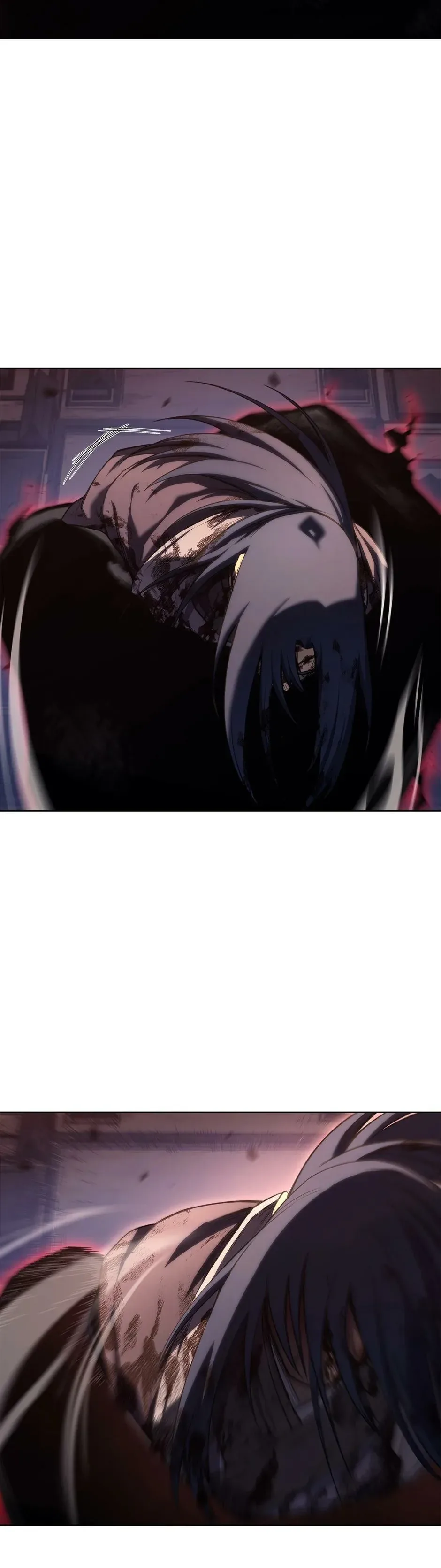 Heavenly Demon Reborn! Chapter 242 - Page 17