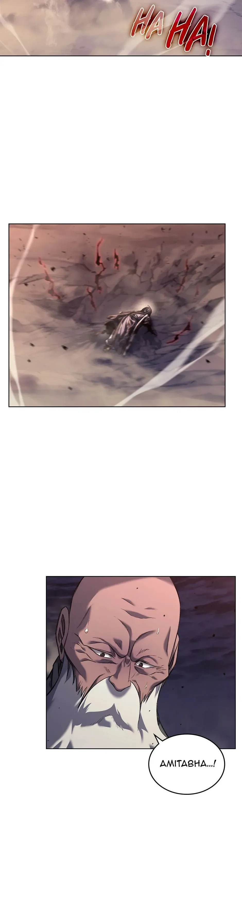 Heavenly Demon Reborn! Chapter 242 - Page 21