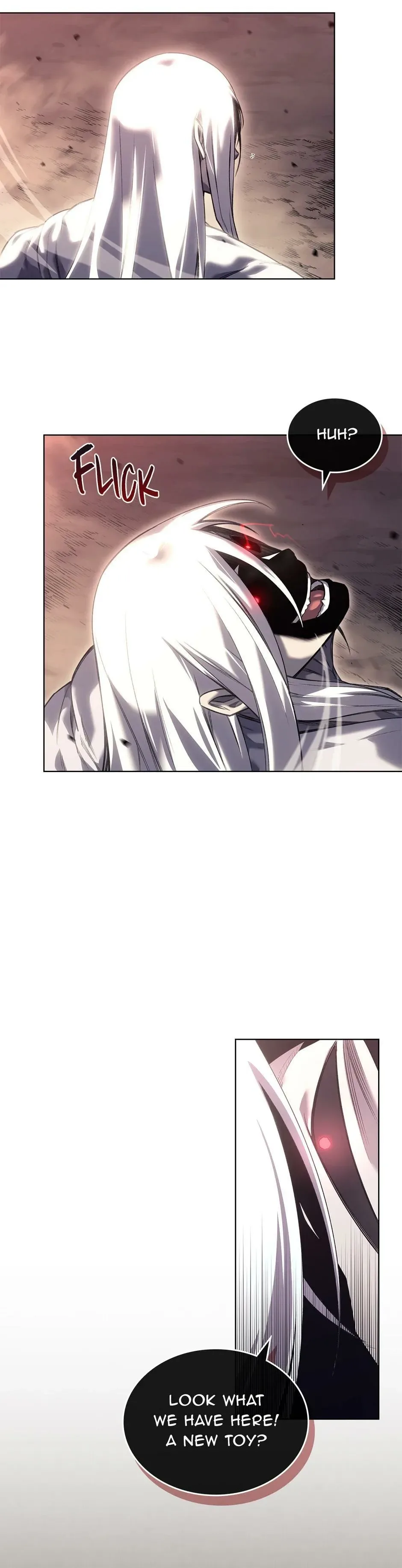 Heavenly Demon Reborn! Chapter 242 - Page 22
