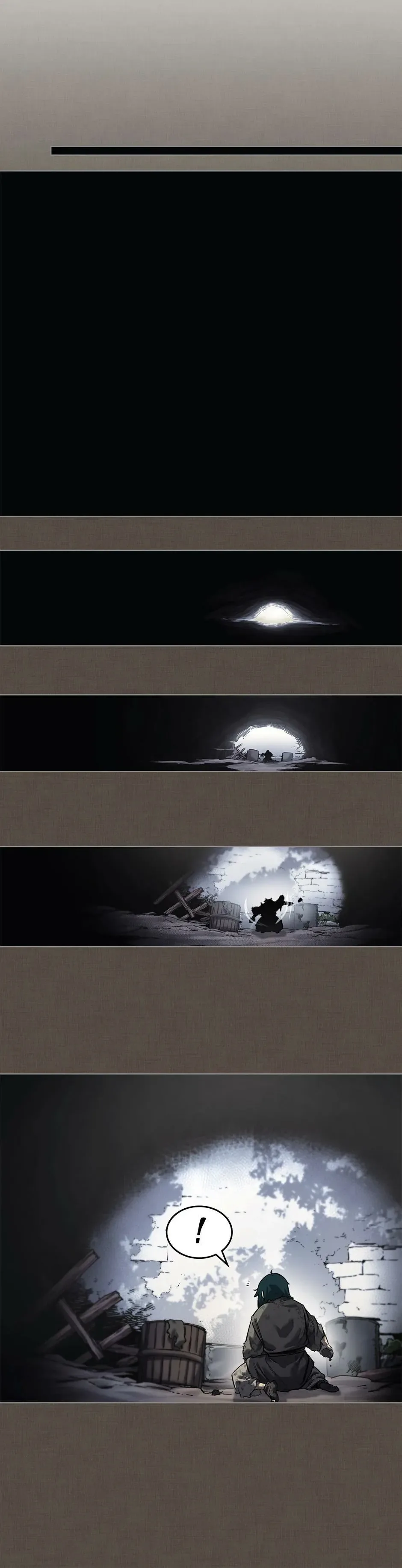 Heavenly Demon Reborn! Chapter 242 - Page 23