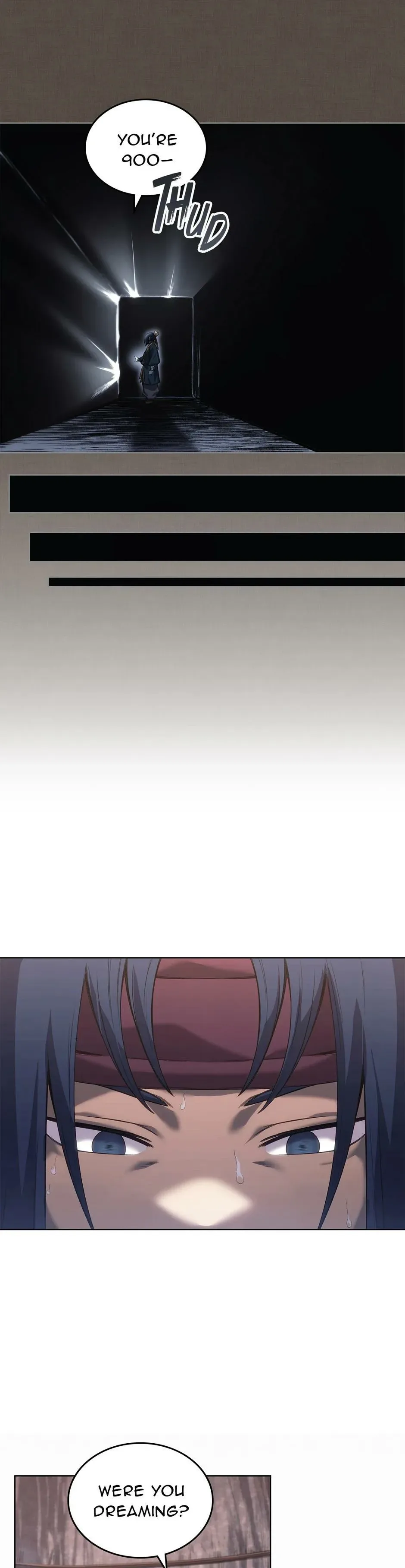 Heavenly Demon Reborn! Chapter 242 - Page 32