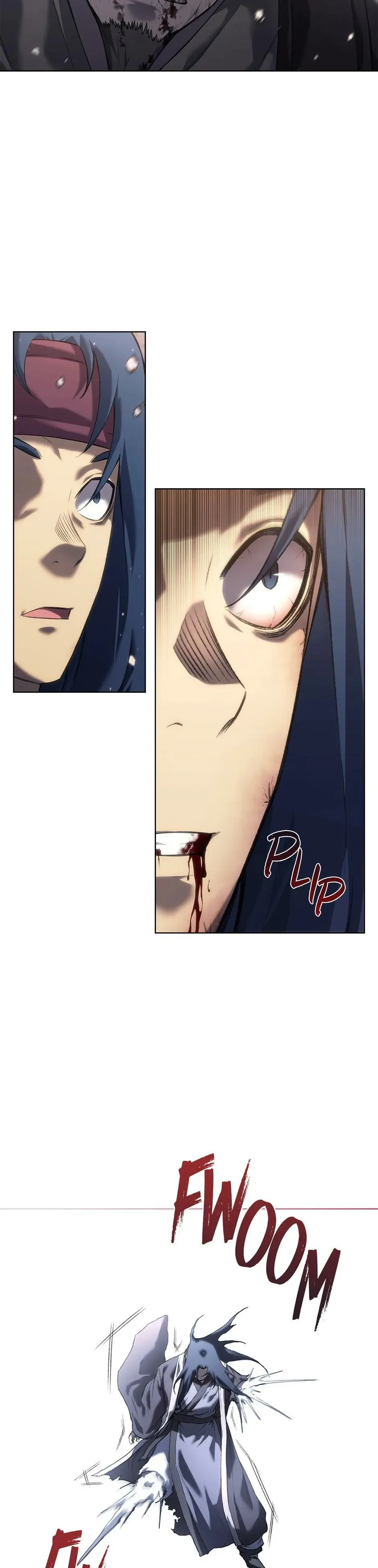 Heavenly Demon Reborn! Chapter 242 - Page 35