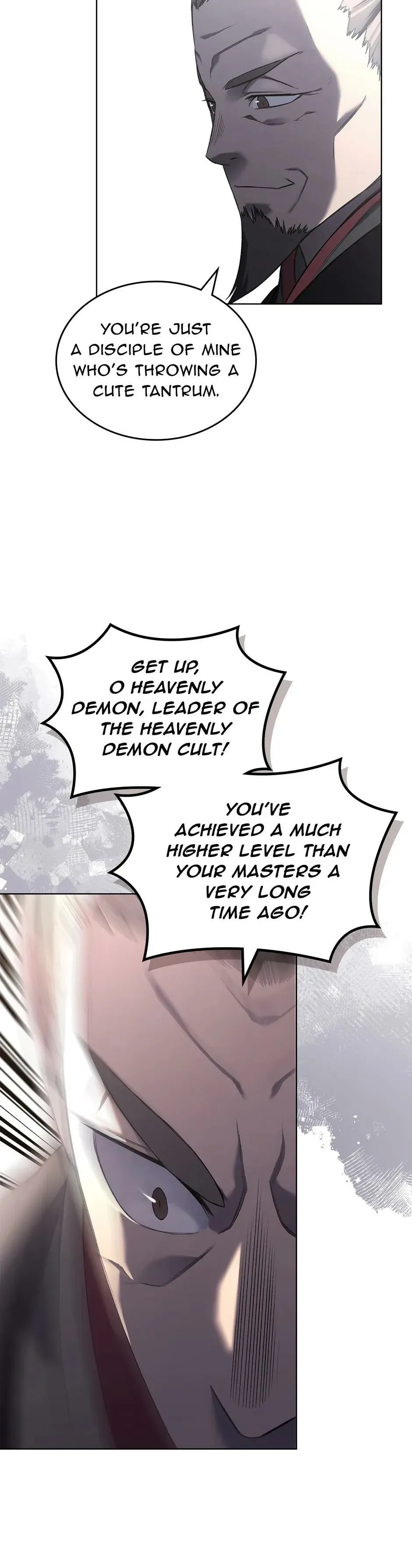 Heavenly Demon Reborn! Chapter 242 - Page 41
