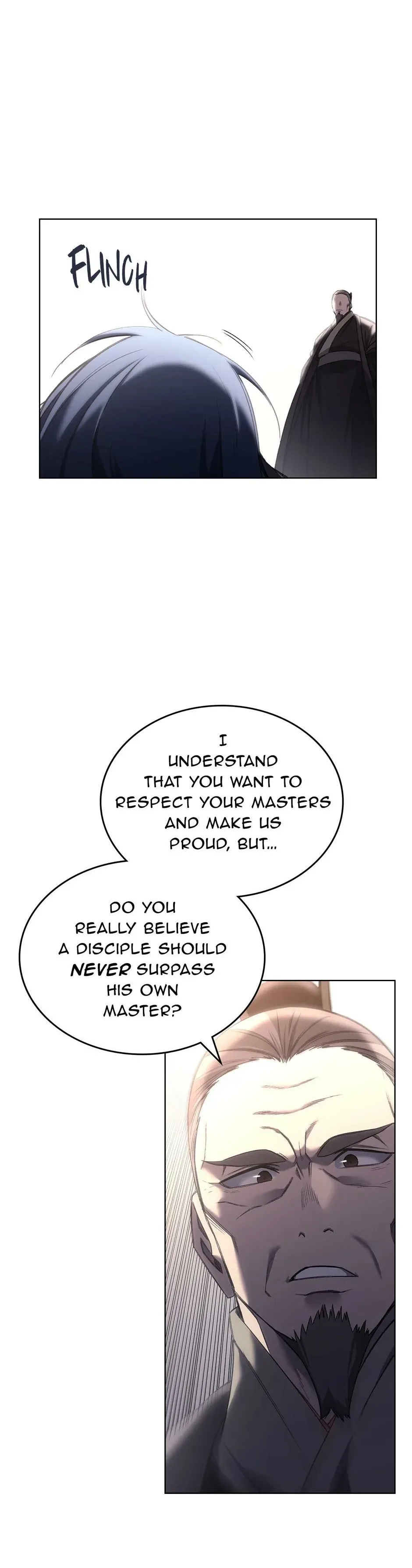 Heavenly Demon Reborn! Chapter 242 - Page 42