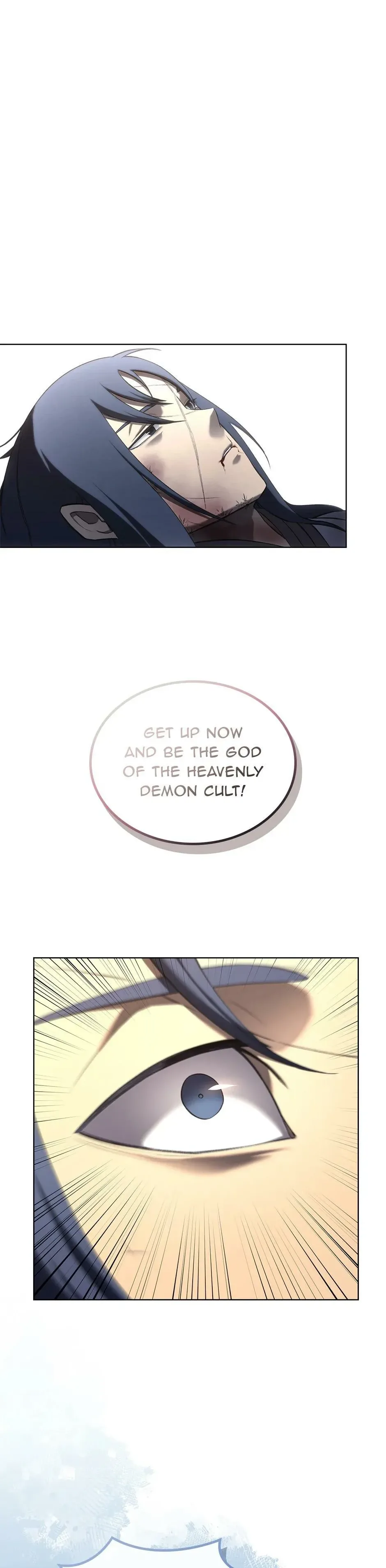 Heavenly Demon Reborn! Chapter 242 - Page 43