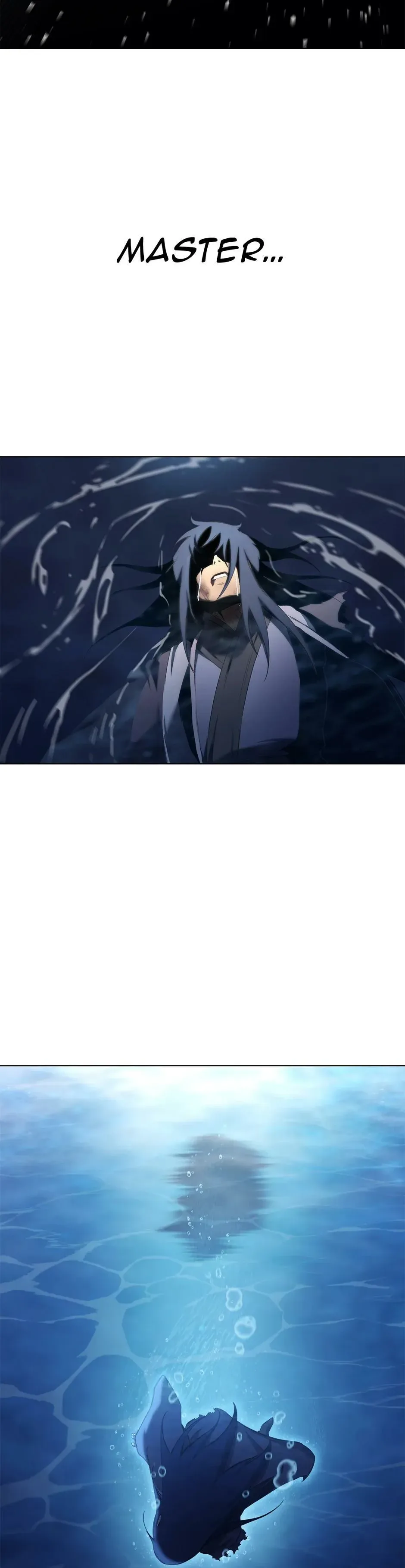 Heavenly Demon Reborn! Chapter 242 - Page 45