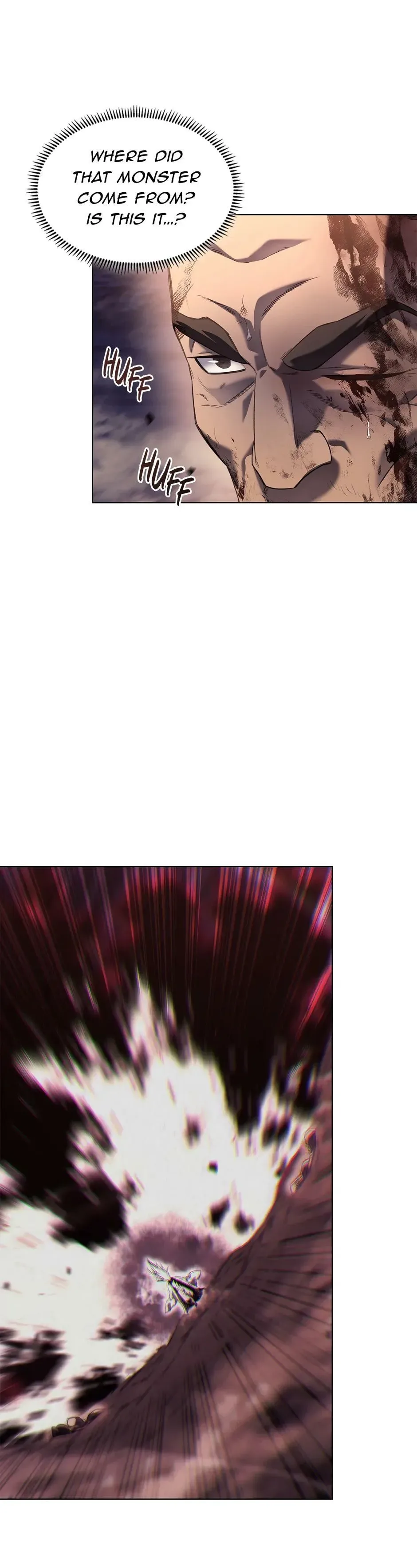 Heavenly Demon Reborn! Chapter 243 - Page 3