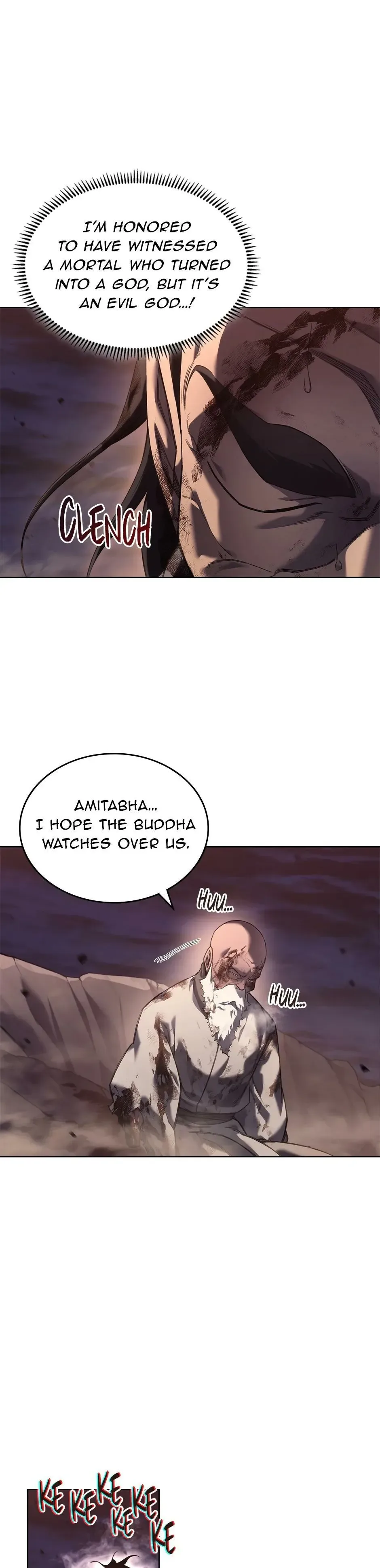Heavenly Demon Reborn! Chapter 243 - Page 4