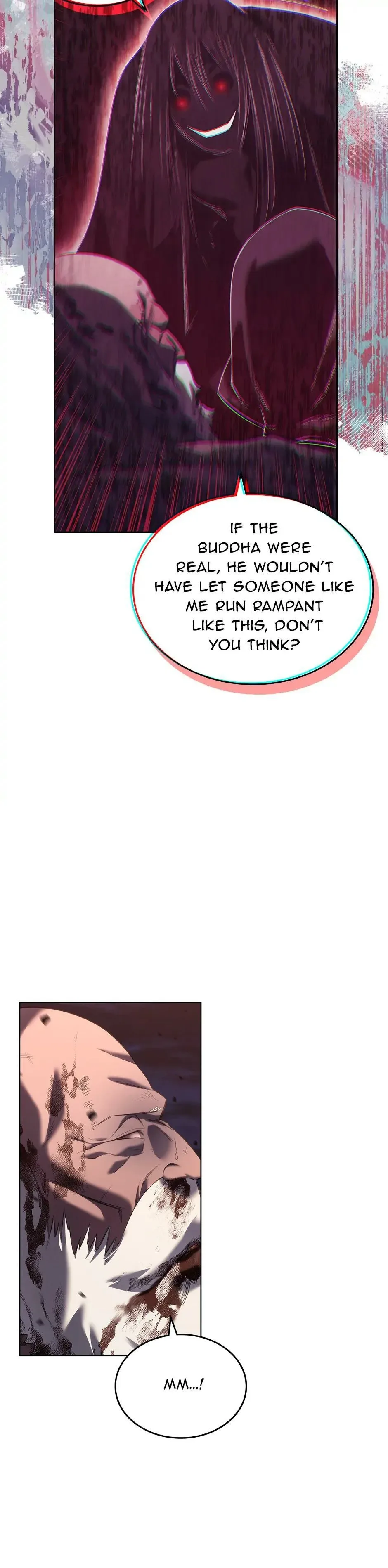 Heavenly Demon Reborn! Chapter 243 - Page 6