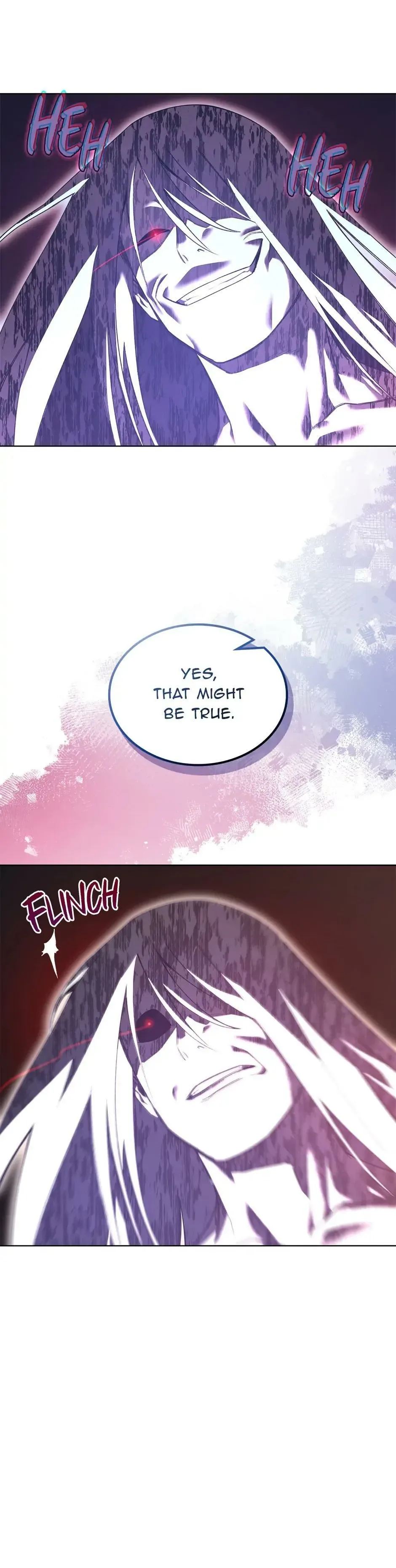 Heavenly Demon Reborn! Chapter 243 - Page 7