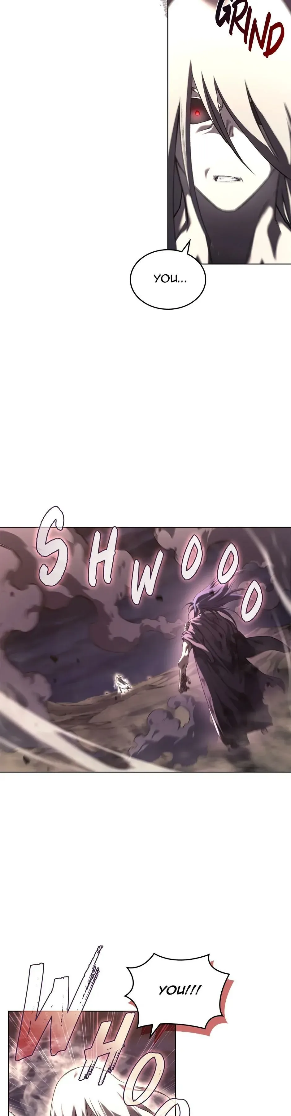 Heavenly Demon Reborn! Chapter 243 - Page 12