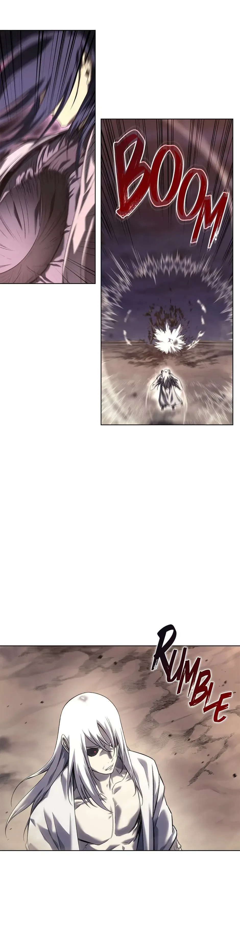 Heavenly Demon Reborn! Chapter 243 - Page 14