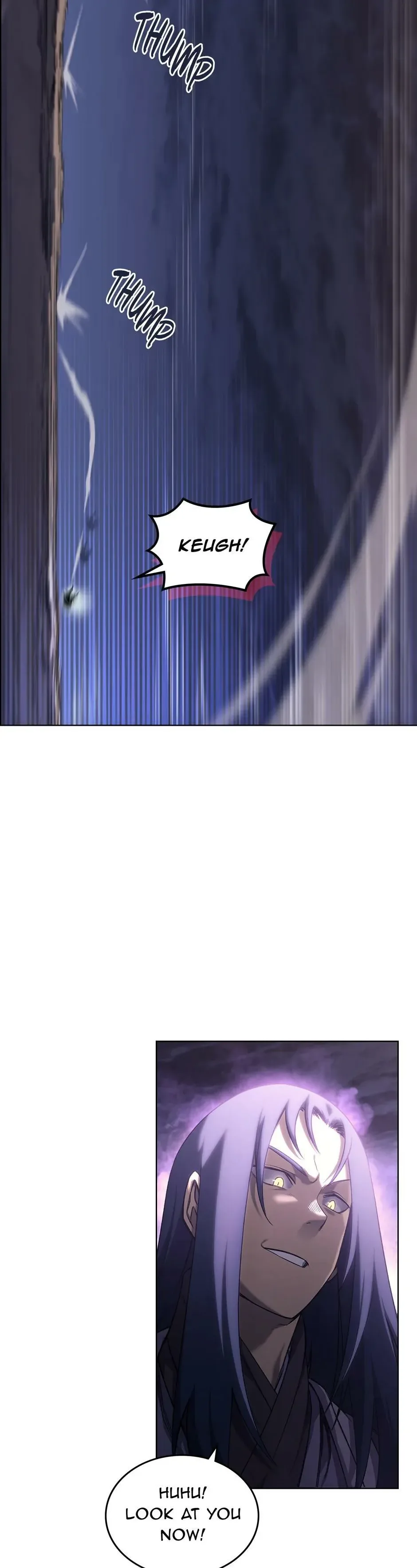 Heavenly Demon Reborn! Chapter 243 - Page 19
