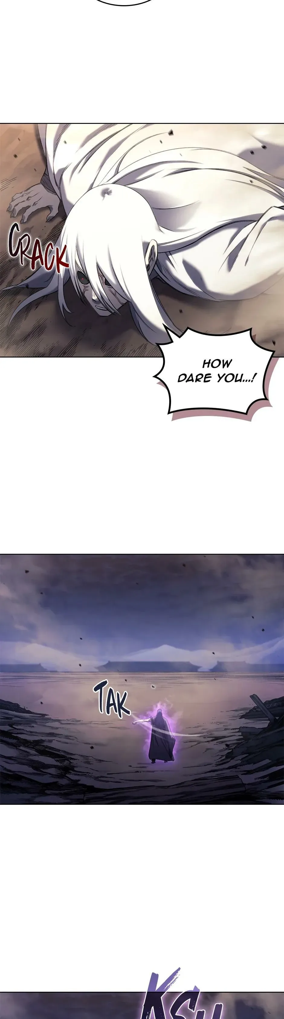 Heavenly Demon Reborn! Chapter 243 - Page 20