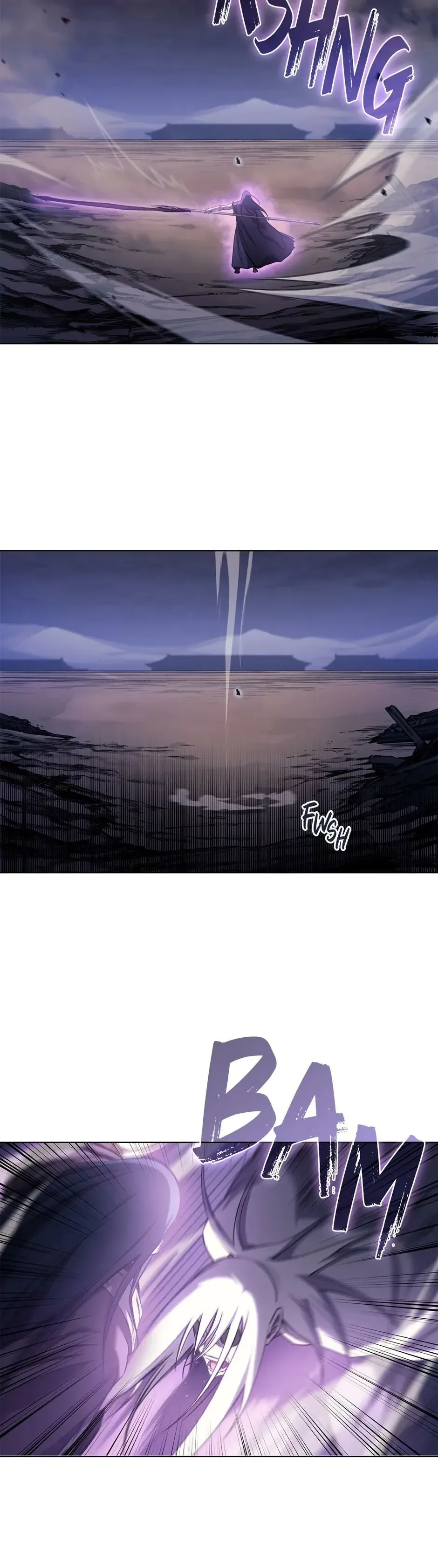 Heavenly Demon Reborn! Chapter 243 - Page 21