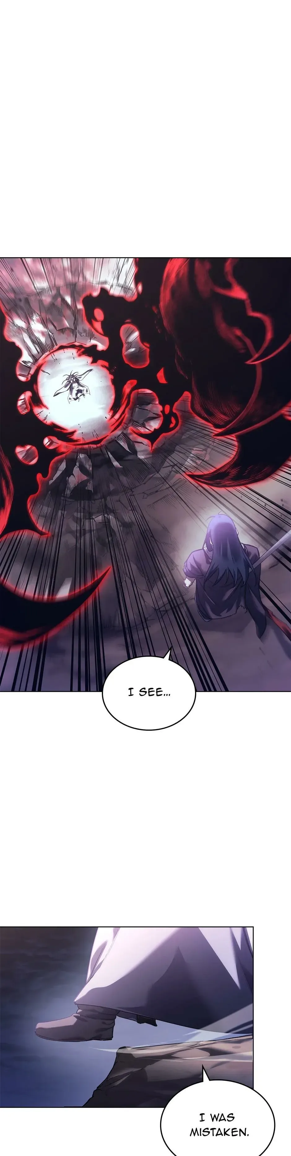 Heavenly Demon Reborn! Chapter 243 - Page 27
