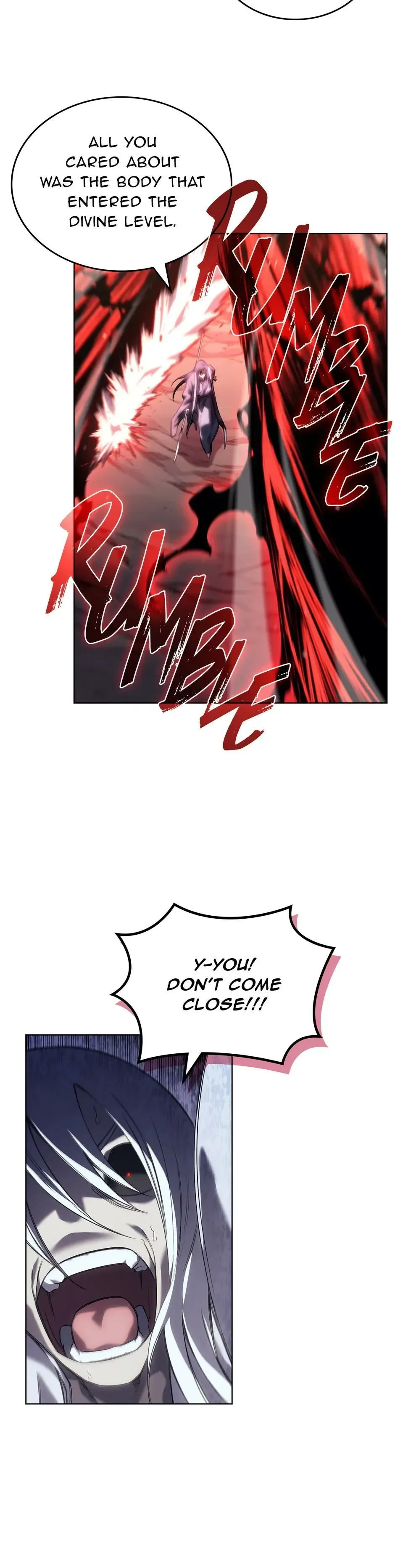 Heavenly Demon Reborn! Chapter 243 - Page 28
