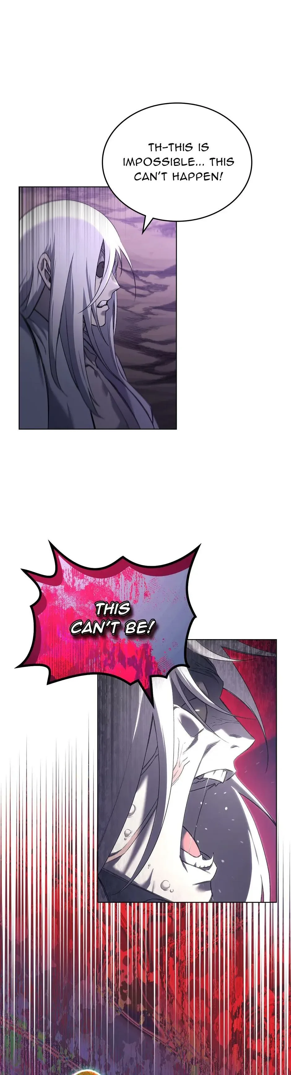 Heavenly Demon Reborn! Chapter 243 - Page 30