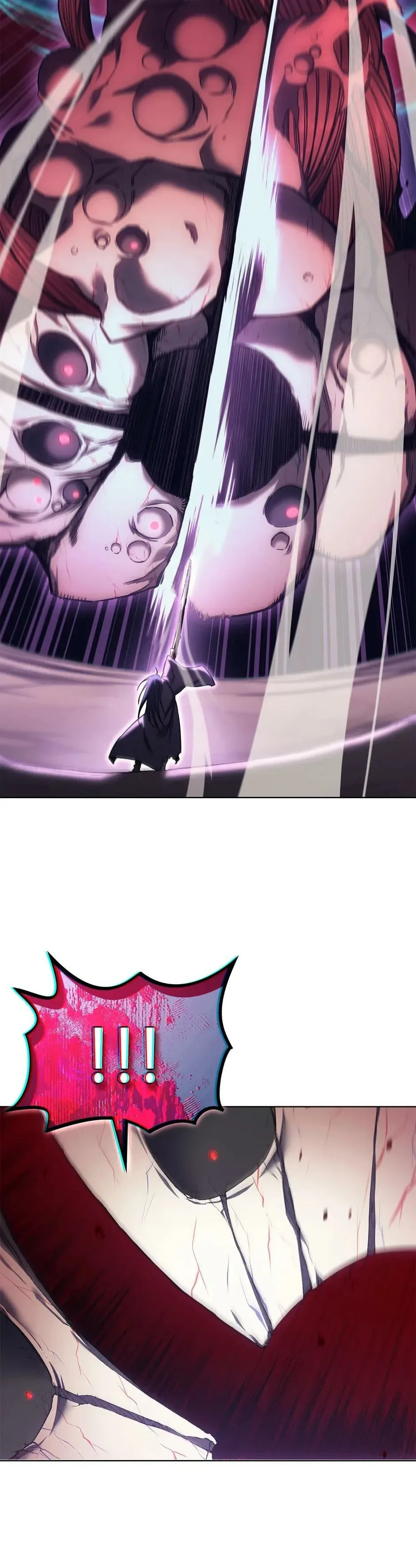 Heavenly Demon Reborn! Chapter 243 - Page 37