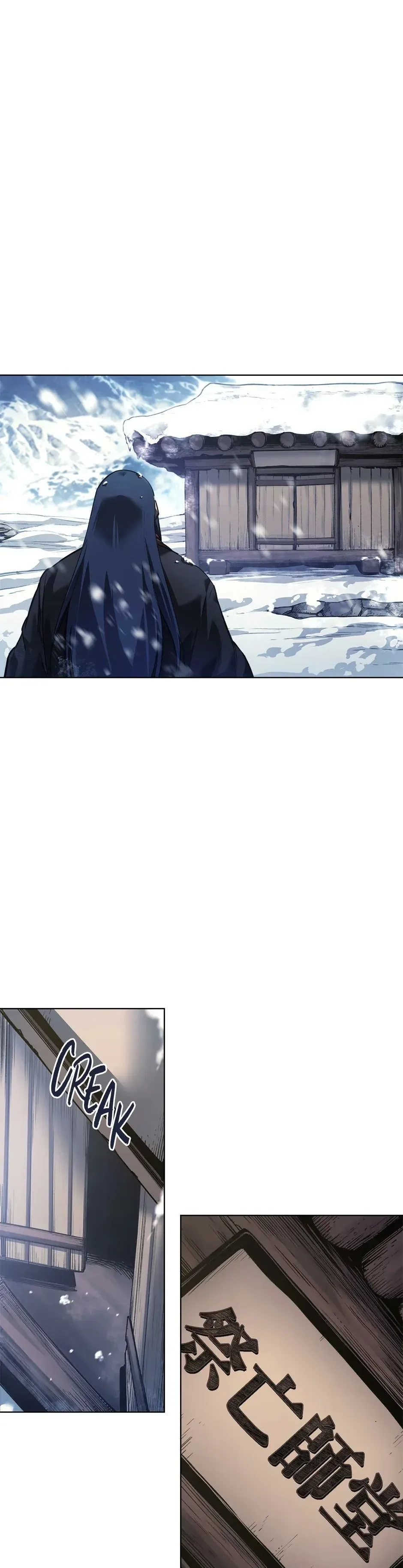 Heavenly Demon Reborn! Chapter 244 - Page 10