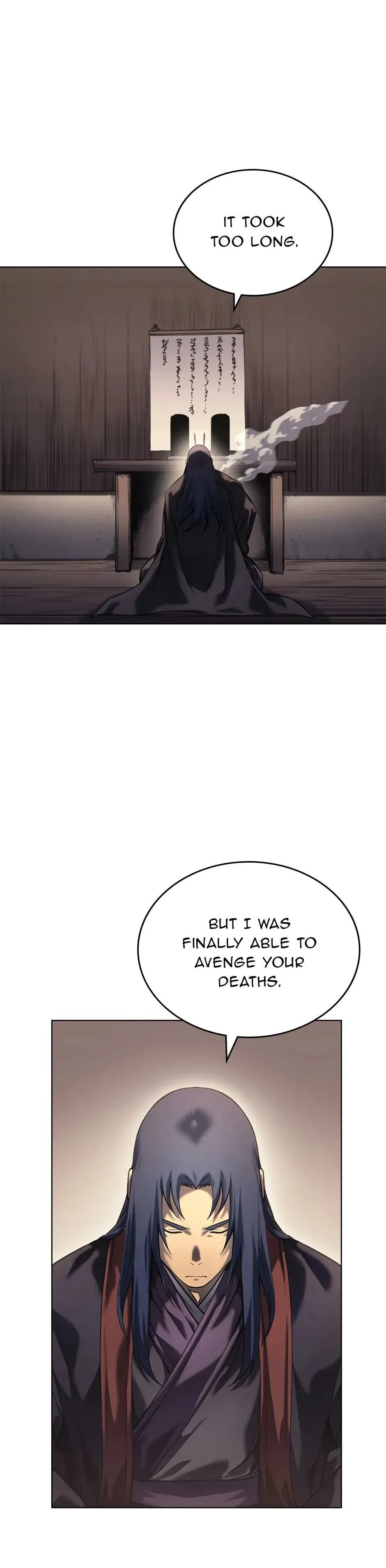 Heavenly Demon Reborn! Chapter 244 - Page 12