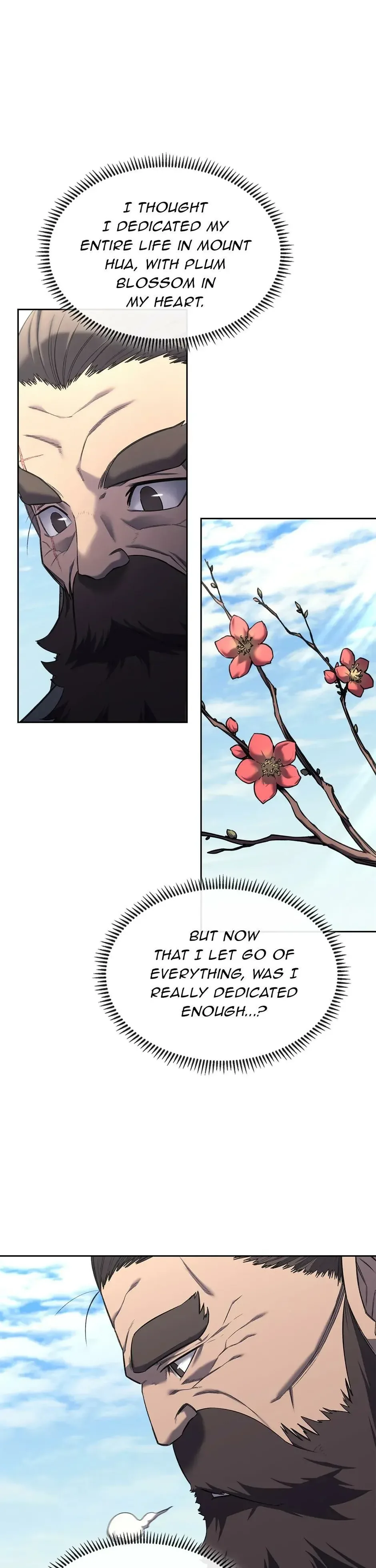 Heavenly Demon Reborn! Chapter 244 - Page 18