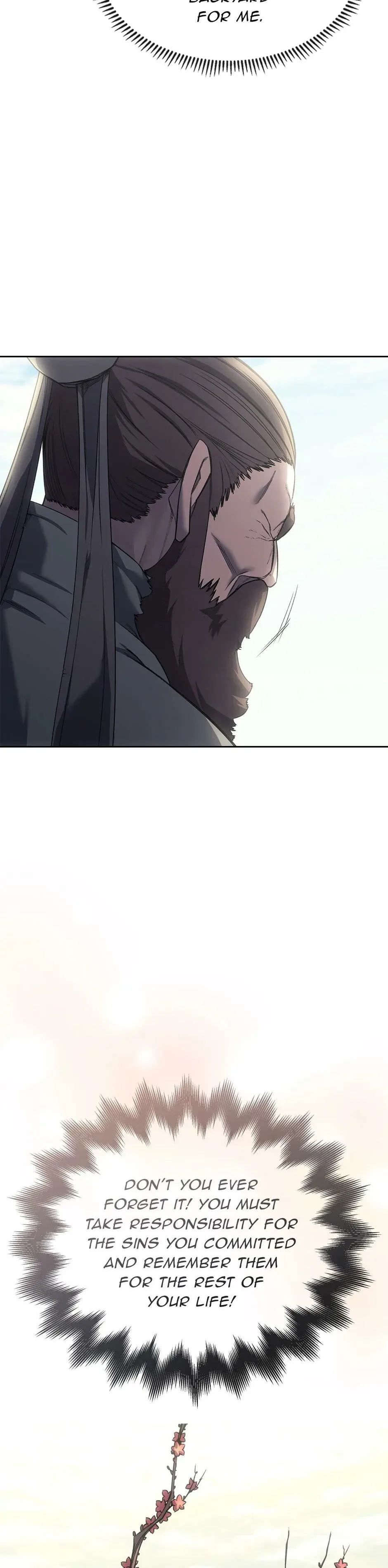 Heavenly Demon Reborn! Chapter 244 - Page 20