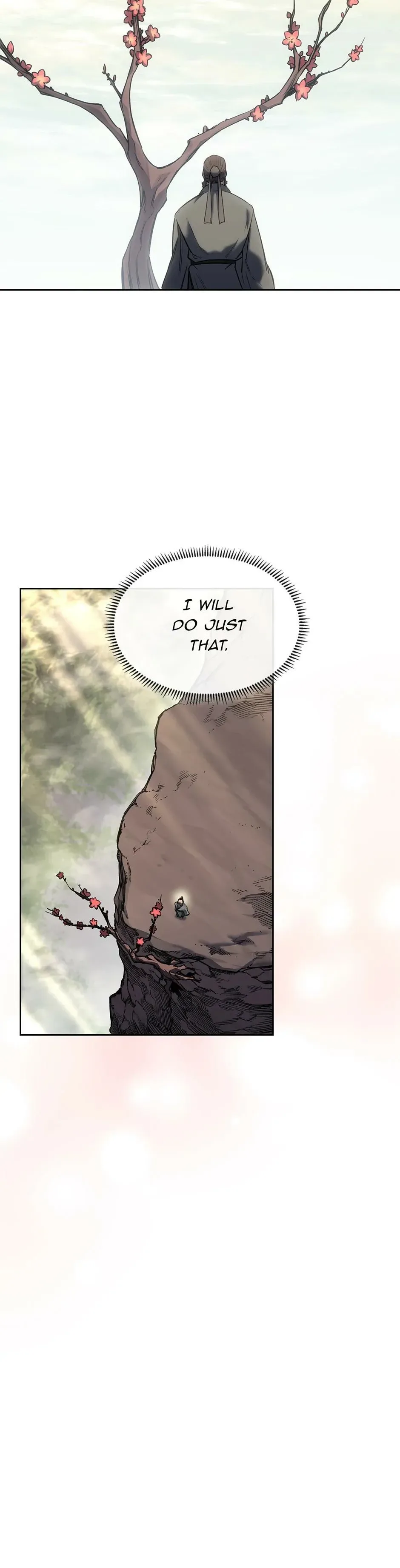Heavenly Demon Reborn! Chapter 244 - Page 21