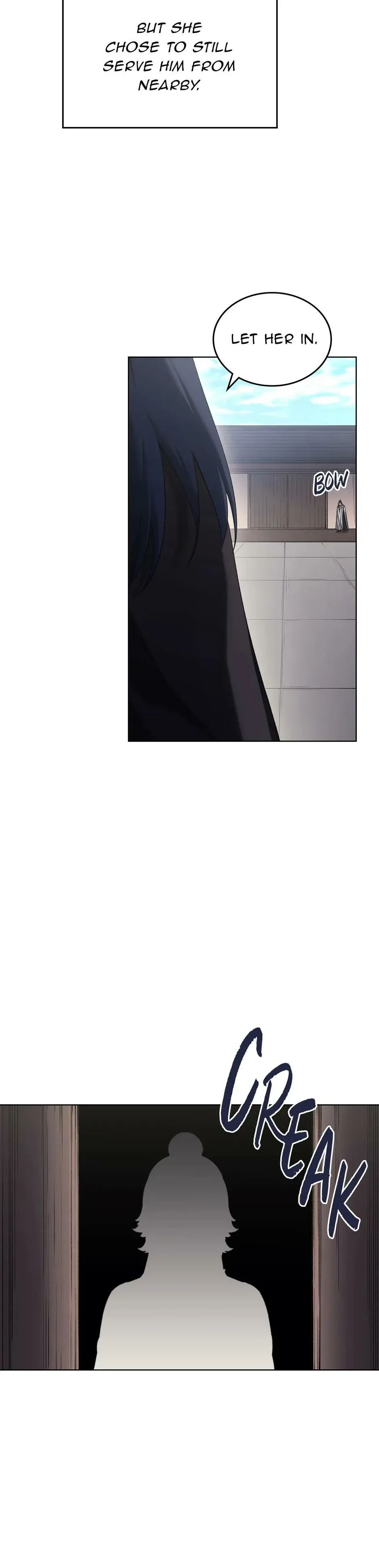 Heavenly Demon Reborn! Chapter 244 - Page 24
