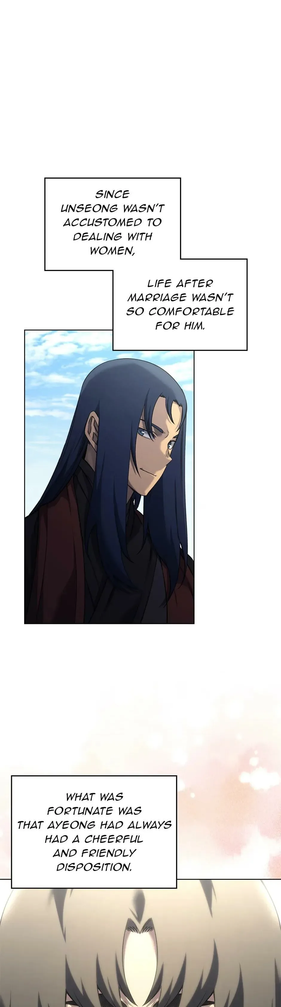 Heavenly Demon Reborn! Chapter 244 - Page 26