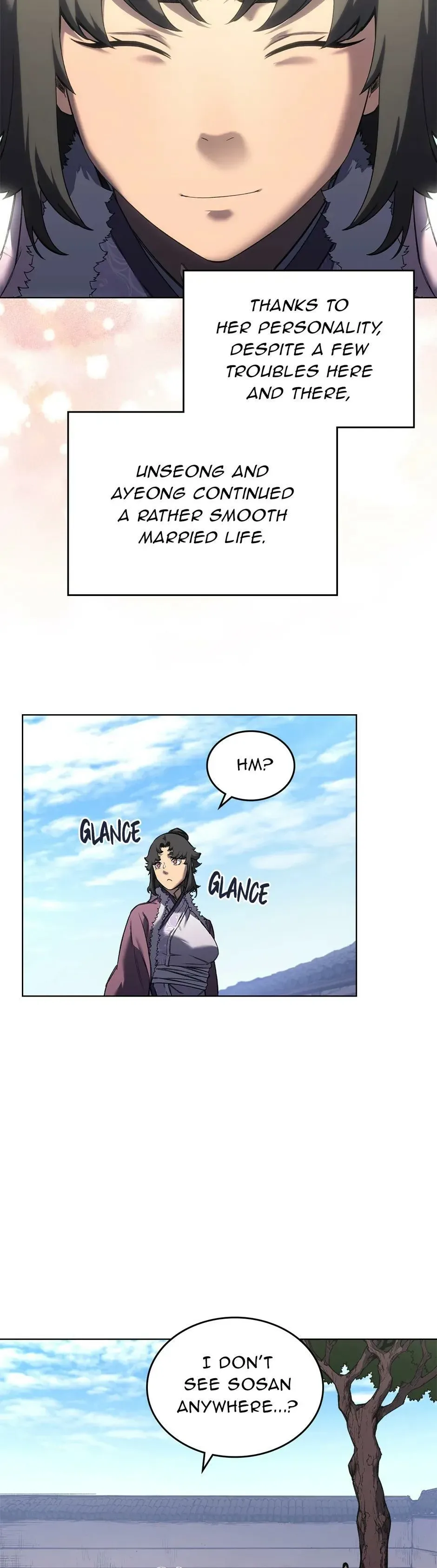 Heavenly Demon Reborn! Chapter 244 - Page 27