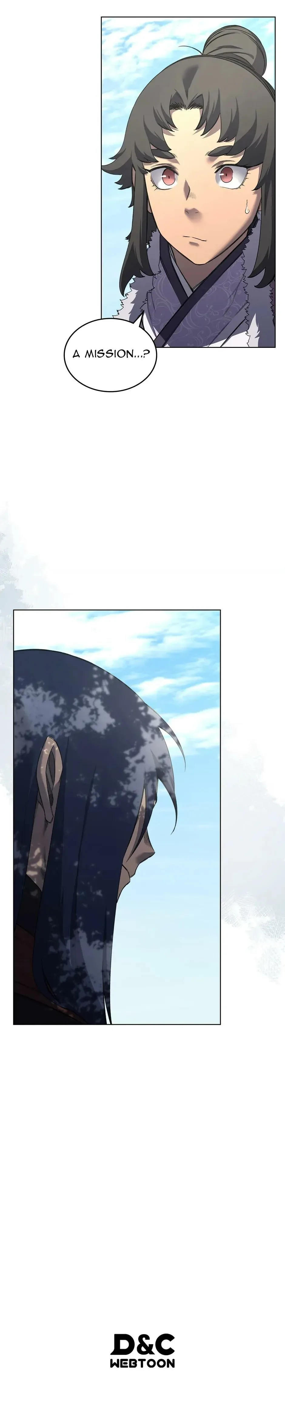 Heavenly Demon Reborn! Chapter 244 - Page 33