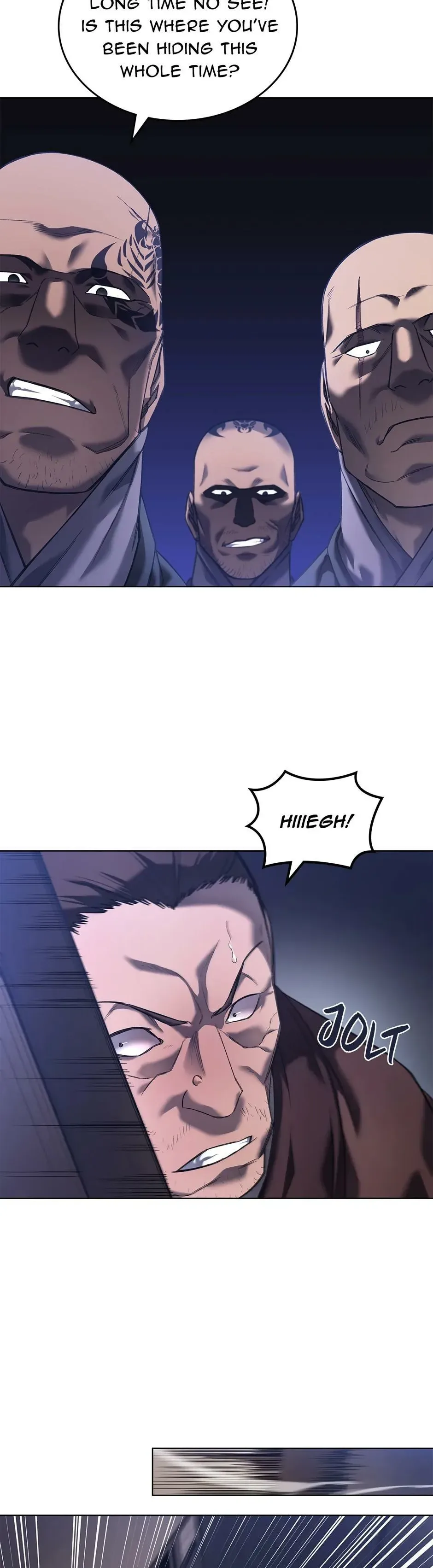 Heavenly Demon Reborn! Chapter 245 - Page 6