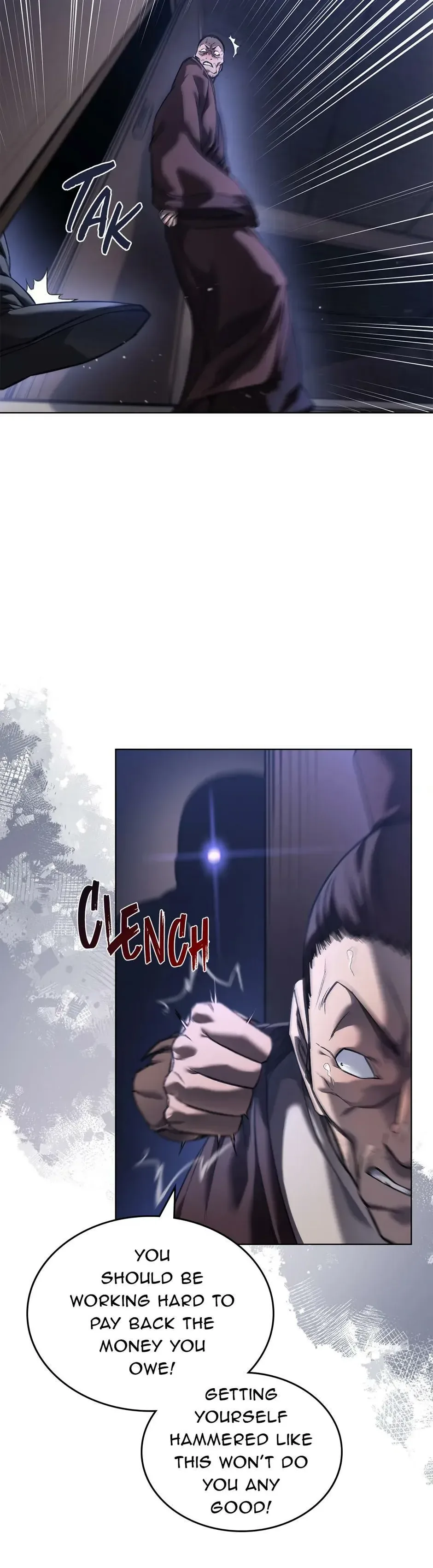 Heavenly Demon Reborn! Chapter 245 - Page 7
