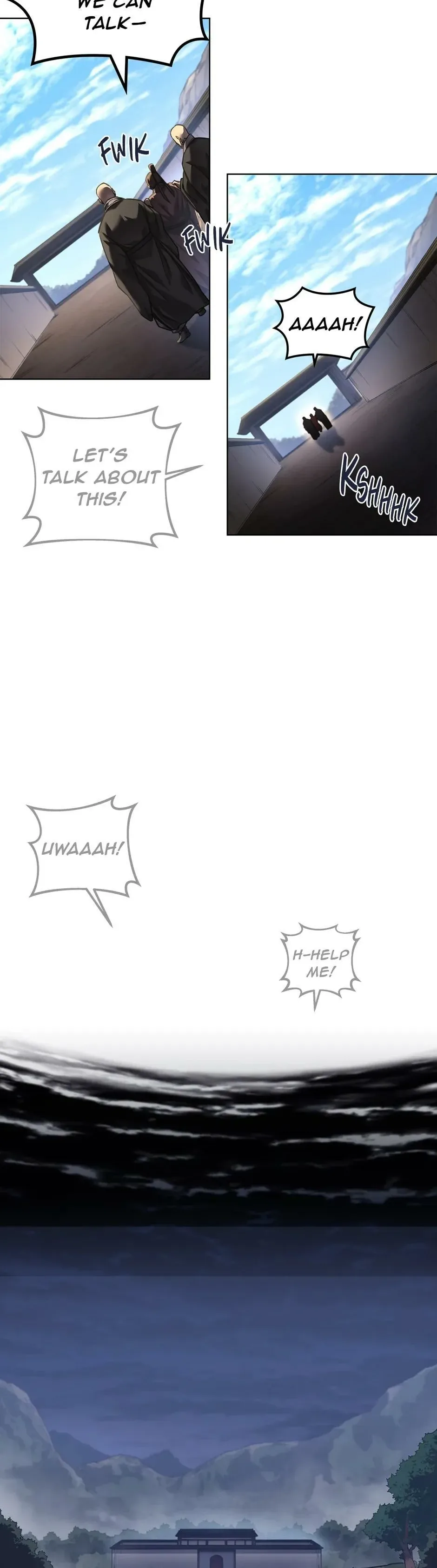 Heavenly Demon Reborn! Chapter 245 - Page 11