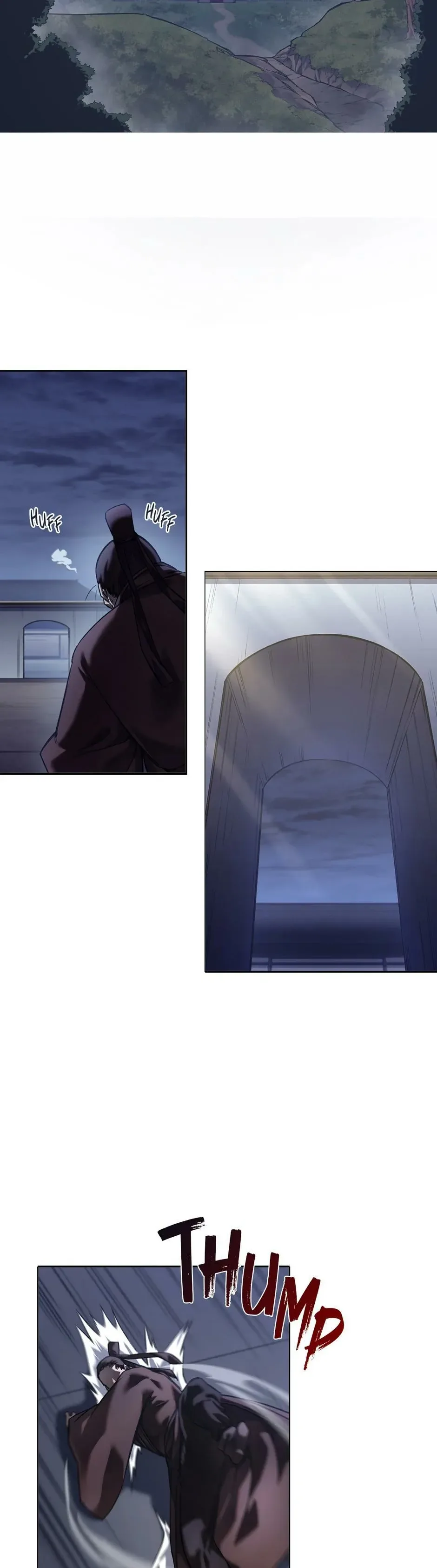 Heavenly Demon Reborn! Chapter 245 - Page 12