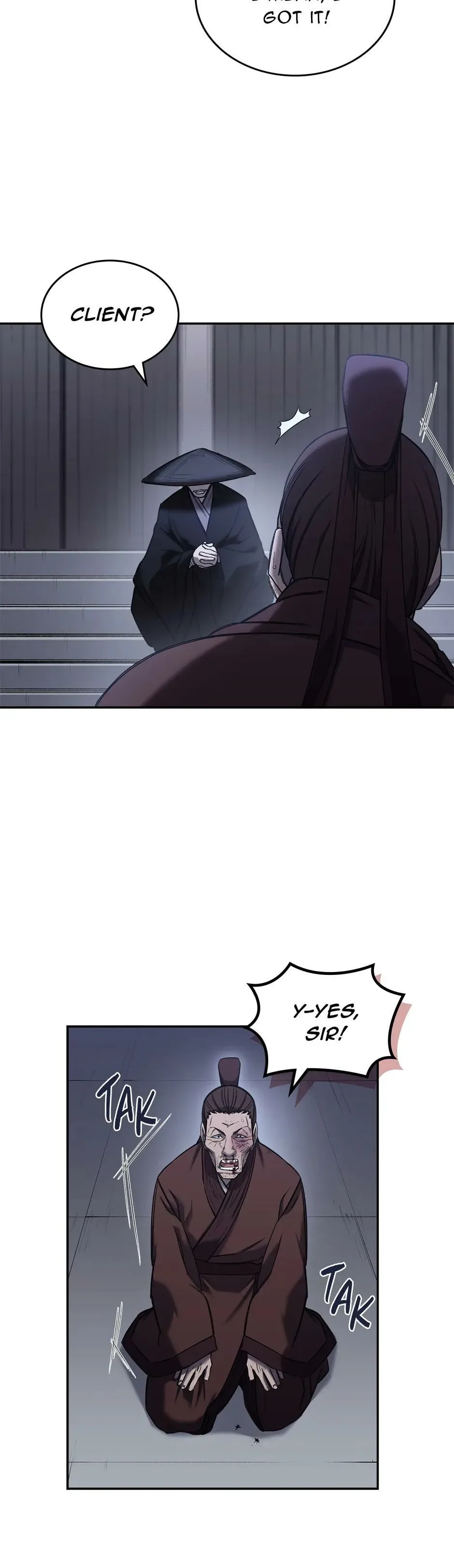 Heavenly Demon Reborn! Chapter 245 - Page 16